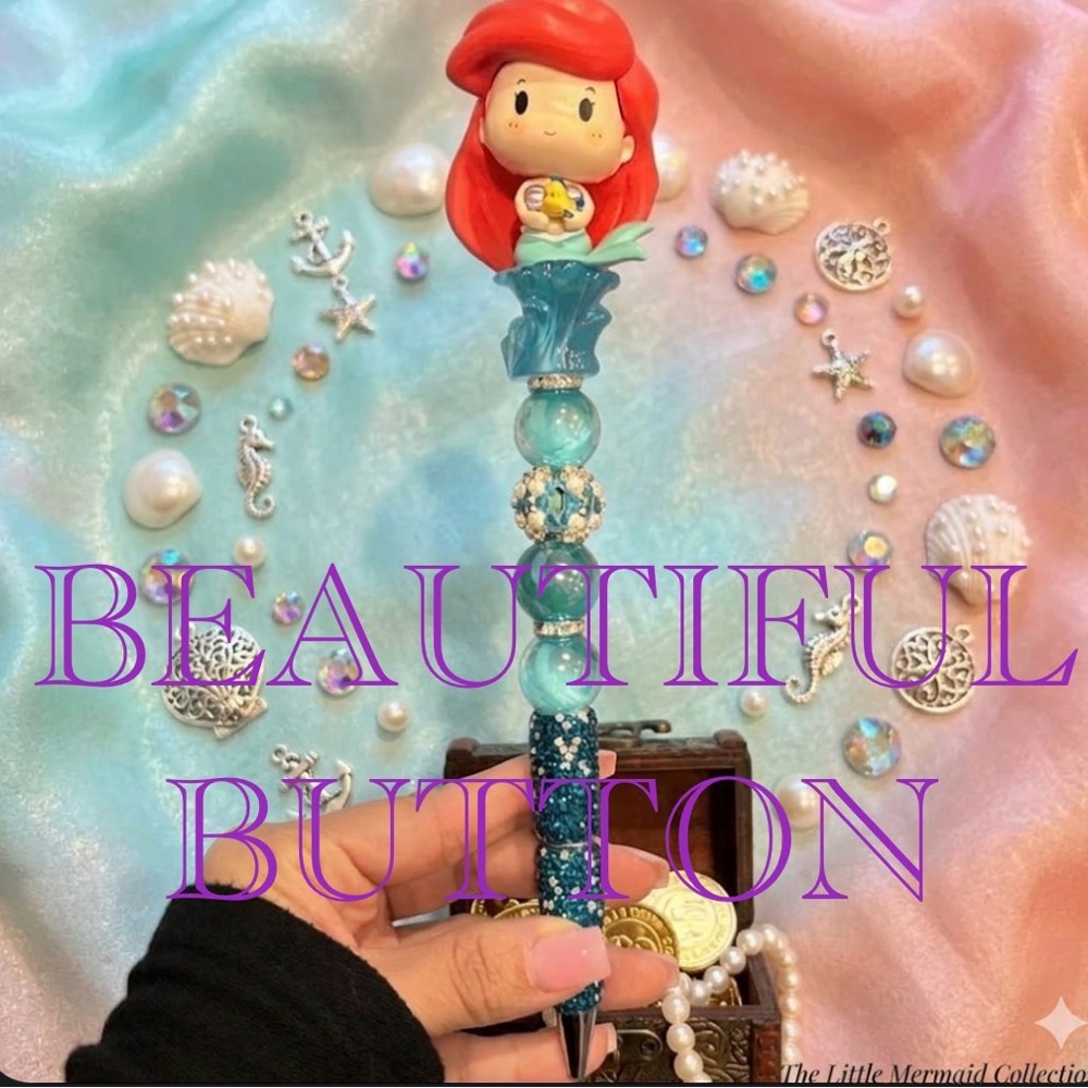CUSTOM PEN
